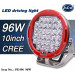 10" 96W LED Work Light High Power LED Driving Light