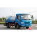 10 Ton Stainless Steel Water Tank Truck