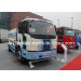 10 Ton Street Sprinkler Truck