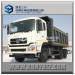 10 Wheeler Trucks for Sale Dump Type Dongfeng Brand