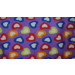 100% Polyester of Super Soft Printing