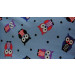 100%Polyester of Warp Knitted Fabric
