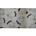 100%Polyester of Warp Knitted Fabric