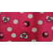 100%Polyester of Warp Knitted Fabric