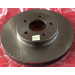 100% Qualification Brake Disc, Brakding, Brake Rotor of 55080/22666578