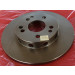 100% Qualification Brake Disc of 34171/ 202 421 02 12