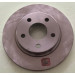 100% Qualification Rear Axle Brake Disc (54025/ F3DZ 2C02 6A)