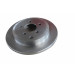 100% Qualification Rear Axle Braking Brake Disc# 505