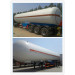 100% Top Design 45000liters LPG Trailer