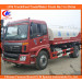 10000L 6 Wheeler Foton Water Tanker Truck Water Sprinkler Truck