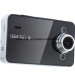 1080P Full HD Car DVR with 3.0 Inch Screen and G- Sensor (SP-606)