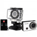 1080P Waterproof WiFi Sport Camera for iPhone/Tablet/Smart