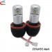 10W 2LED Super Bright LED Angel Eyes LED Auto Lamp (for BMW E92)