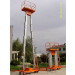 10m Aluminum Alloy Lift Platform (SJYL)