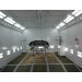 10m Min Bus Spray Booth Paint Chamber Bake Paint Booth