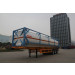 11.2m Two Axle Low Bed Semi Trailer