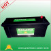 115f51 -Mf 120ah Car Accessory 12V Sealed Maintenance Free Lead Acid Auto Battery