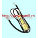 11e1-60100 Fuel Shutdown Solenoid Valve for Hyundai Excavator R210-7, 12V