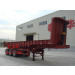 11m Front Tipper Semi Trailer From Special Vehicle