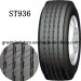11r22.5 11r24.5 St936 Doupro Brand Tyre
