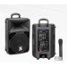 12'' 2-Way Portable Battery Speaker PS-2412bt-Wb