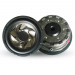 12" 4-OHM Flat Shallow-Mount Subwoofer 1400W (FSW-12A)
