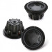 12" Car Audio Subwoofer Double Voice Coil 750watts Max (HSW-1290)
