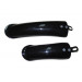 12" Children Bike, Bicyce Mudguard Black