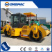 12 Ton XCMG Double Drum Compactor Xd121e