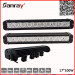 12" Waterproof IP67 40W Spot LED Light Bar