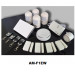 12 Wireless Zones GSM Home Wireless Sos Intruder Alarm System