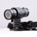 120 Degrees Action Sport Outdoor Helmet Camera