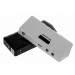 12000mAh Car Jump Starter Kit Electronics Power Bank