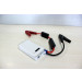 12000mAh Car Lithium Polymer Battery Charger Jump Start SP-666