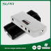 12000mAh Multi-Use Car Powerbank for Tablet Laptop Cell Phone