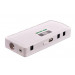 12000mAh Mutifunctional 12V Vehicle Jump Starter (SP-666)