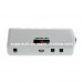 12000mAh Portable and Multi-Function 12V Car Jump Starter for Emergency