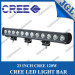 120W 4X4 Offroad LED Light Bar