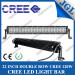 120W CREE LED Driving Light Bar