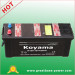 120ah 12V Heavy Duty Truck Battery