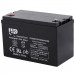 12V 100ah Sealed Lead Acid Deep Cycle Battery with Cheap Price