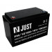 12V 100ah UPS Battery Solar Wind Power Battery Deep Cycle Battery VRLA Battery