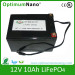 12V 10ah Solar Light Battery