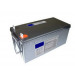 12V 180ah Sealed Lead Acid Battery for Inverter