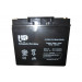 12V 18ah AGM Lead Acid Battery for UPS/Alarm System