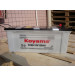 12V 200ah Heavy Duty Dry Charge Truck Battery N200