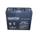 12V 21ah Lead Acid Battery China Manufacturer