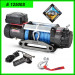 12V/24V 12500lbs Auto Winch