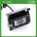 12V~24V Adaptable IR True Infrared Night Vision Car Camera for Bus/Truck/Van/Tralor