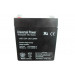 12V 4.5ah Lead Acid AGM Batteries for Emergency Power System